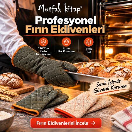 Fırın Eldivenleri