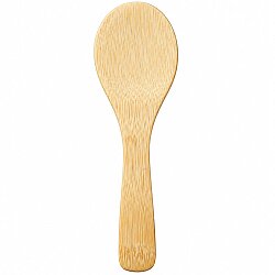 Ahşap Pirinç Kaşığı 20 cm - 2