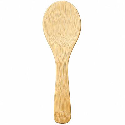 Ahşap Pirinç Kaşığı 20 cm - 2