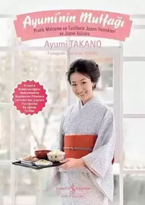 Ayuminin Mutfağı - 1