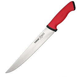 Balıkçı Bıçağı 35 cm Kırmızı - PİRGE