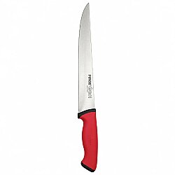 Balıkçı Bıçağı 35 cm Kırmızı - 2