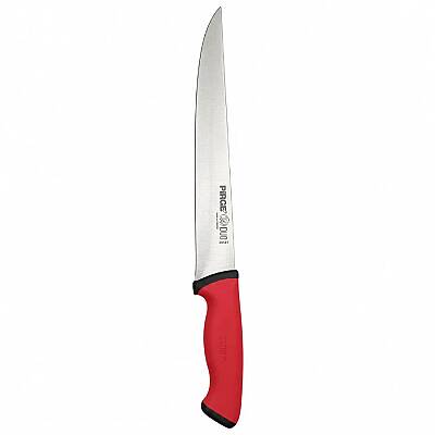 Balıkçı Bıçağı 35 cm Kırmızı - 2
