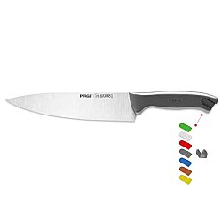 Gastro Balıkçı Bıçağı 35 cm Gri - 3
