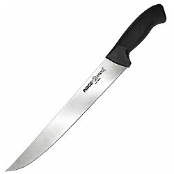 Balıkçı Bıçağı 35 cm Siyah 