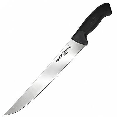 Balıkçı Bıçağı 35 cm Siyah - 1