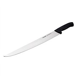 Balıkçı Bıçağı 35 cm Siyah - 2