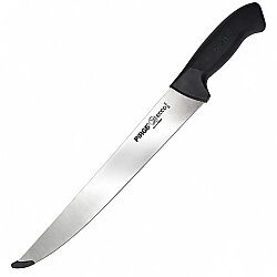 Balıkçı Bıçağı 35 cm Siyah - 3