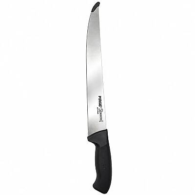 Balıkçı Bıçağı 35 cm Siyah - 4