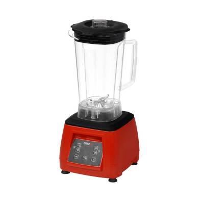 Bar Blender 3 Lt Dijital Kırmızı - 1