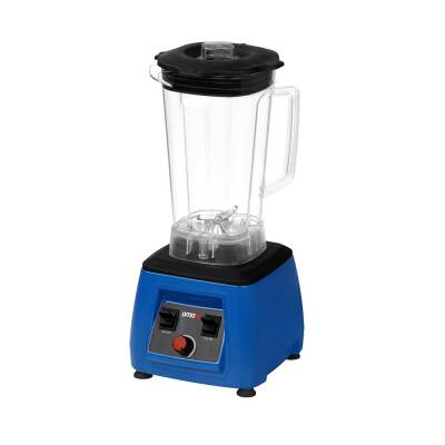 Bar Blender 3 Lt Manuel Mavi - 1