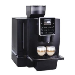 BCM Pro Otomatik Espresso Kahve Makinesi - BY KİTCHEN