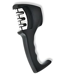 Bıçak Bileme Aleti 3 Kademeli 20 cm - EPİNOX