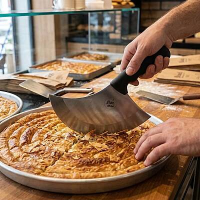 Börek Bıçağı 26,5 cm - 2