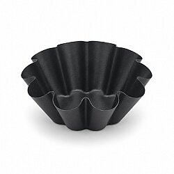 Teflon Kaplı Brioche Kalıbı 9 cm 