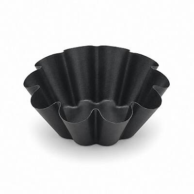 Teflon Kaplı Brioche Kalıbı 9 cm - 1