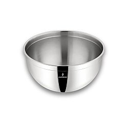 Paslanmaz Çelik Karıştırma Kabı 18 cm 2 L - Sofram