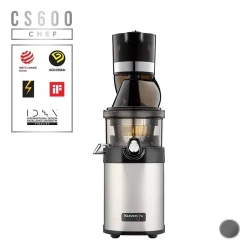 Chef Inox Meyve Sebze Sıkacağı - KUVINGS