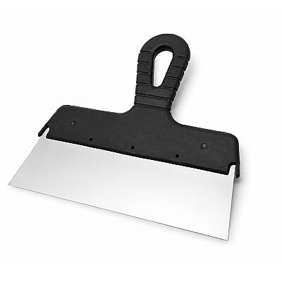 Çikolata Kazıyıcı ve Temperleme Spatulası 24×19,5 cm - 3
