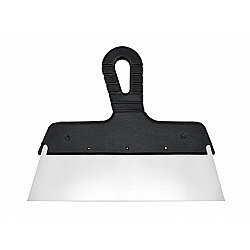 Çikolata Kazıyıcı ve Temperleme Spatulası 24×19,5 cm 