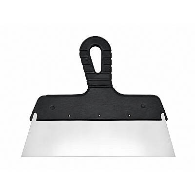 Çikolata Kazıyıcı ve Temperleme Spatulası 24×19,5 cm - 1