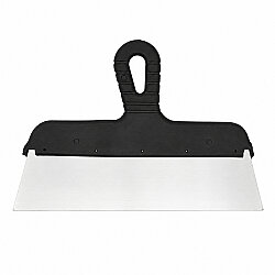 Çikolata Kazıyıcı ve Temperleme Spatulası 29,5×20 cm 