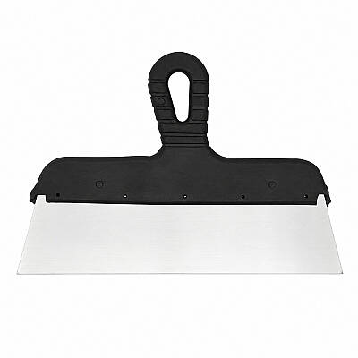 Çikolata Kazıyıcı ve Temperleme Spatulası 29,5×20 cm - 1