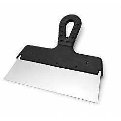 Çikolata Kazıyıcı ve Temperleme Spatulası 29,5×20 cm - 3