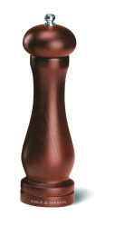 Cole & Mason 200mm Forest Capstan Biber Değirmeni - Cole & Mason