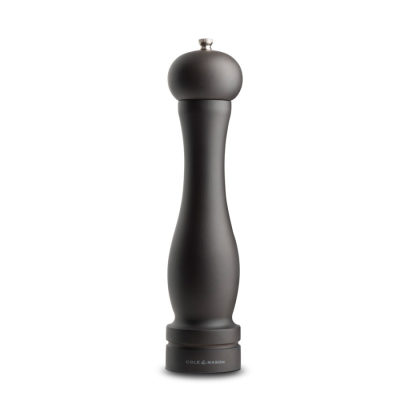 Cole & Mason Capstan Carbon 315 mm Biber Değirmeni - 1