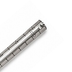 Sebze ve Meyve Oyacağı 13 mm - 2
