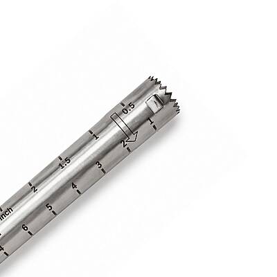 Sebze ve Meyve Oyacağı 13 mm - 2