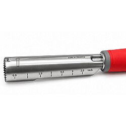 Sebze ve Meyve Oyacağı 30 mm - 4
