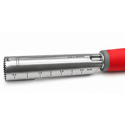 Sebze ve Meyve Oyacağı 30 mm - 4