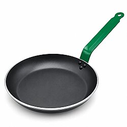 Yapışmaz İndüksiyon Tava 28 cm - DE BUYER