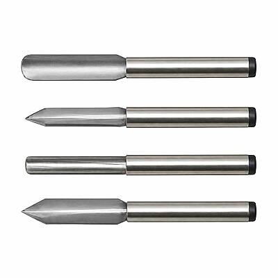Dekor Bıçağı Seti 18 cm 4'lü - 1
