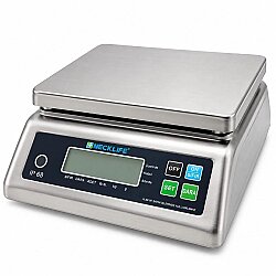 Dijital Mutfak Terazisi 30 kg / 1 g 