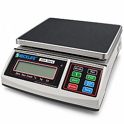 Dijital Mutfak TartımTerazisi 30 kg / 1 gr 