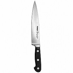 Dilimleme Bıçağı 18 cm Siyah - PİRGE (1)