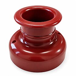  Donut Kesme ve Şekillendirme Kalıbı 8,2 cm - 