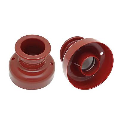  Donut Kesme ve Şekillendirme Kalıbı 8,2 cm - 2