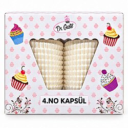 Pasta ve Cupcake Kapsülü No:4 - 2