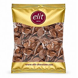 Elit Pul Sütlü Çikolata 1 Kg - MEYAŞ