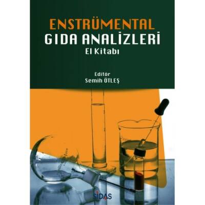 Enstrümental Gıda Analizleri - 1