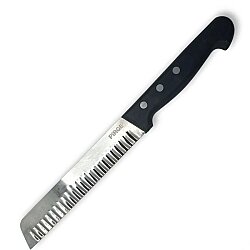 Garnitür Bıçağı 13,5 cm Siyah - PİRGE