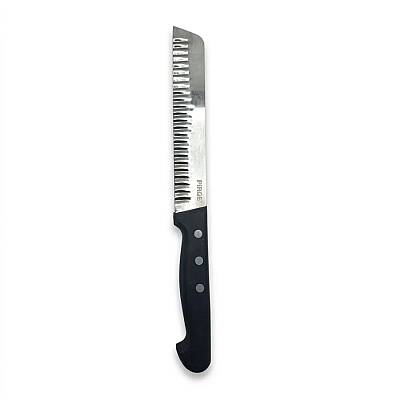 Garnitür Bıçağı 13,5 cm Siyah - 2