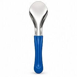 Gelato Dondurma Kaşığı Mavi 26 cm - 2