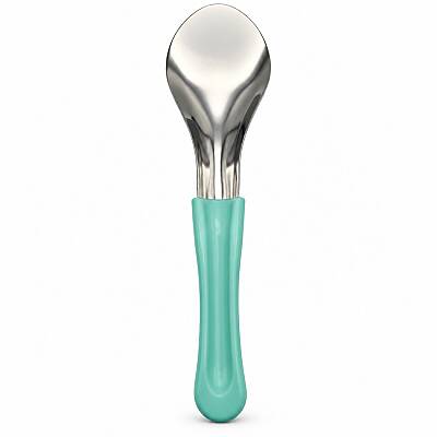 Gelato Dondurma Kaşığı Yeşil 26 cm - 2