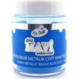 Gıda Boyası - 1