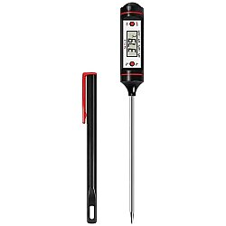 Dijital Gıda Termometresi -50/+300 °C - DİNC KİTCHEN (1)